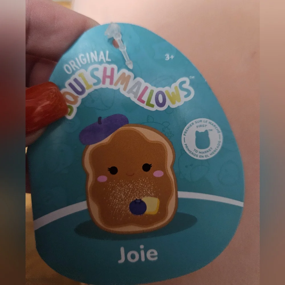 NWT Joie The Blueberry French Toast 14